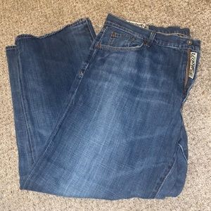 Lucky jeans size 40 men’s bootcut